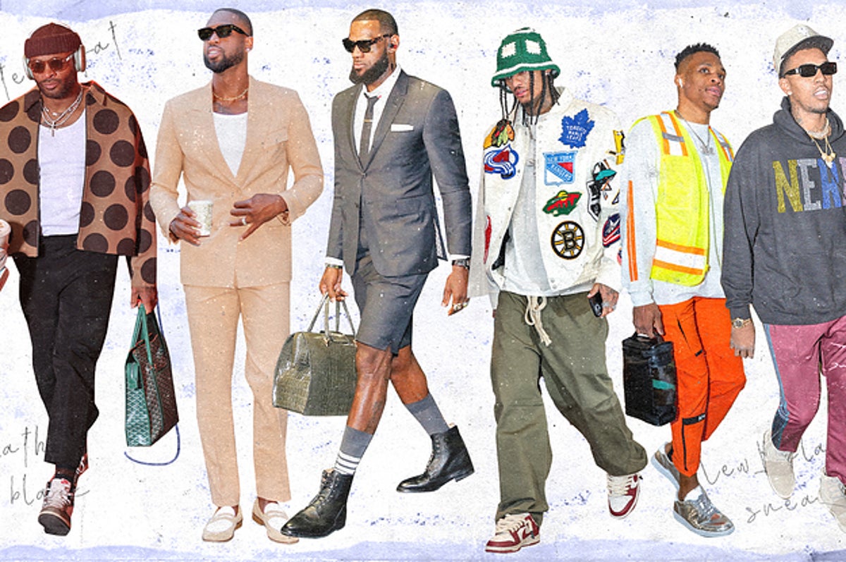 NBA playoff complex — image courtesy of complex.com