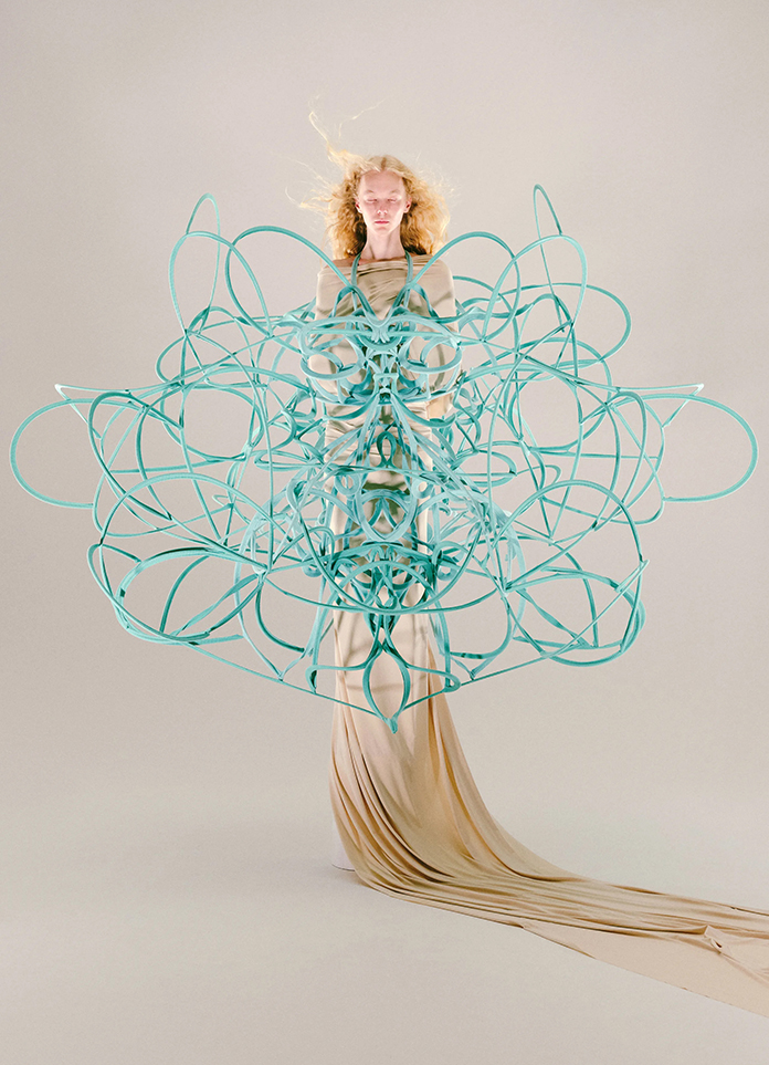 Okazaki — image courtesy of vogue.com