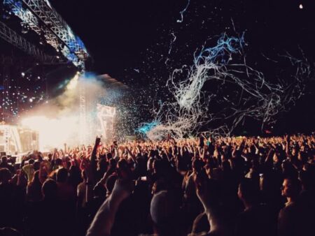 Summer Music Festivals feature