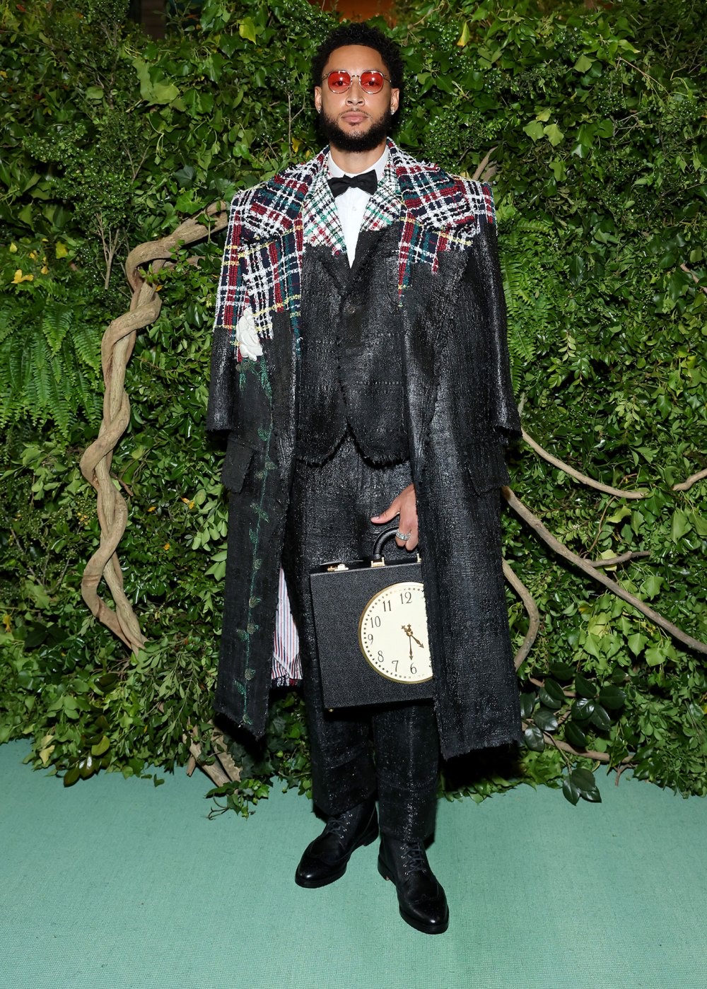 Ben — image courtesy of usweekly.com
