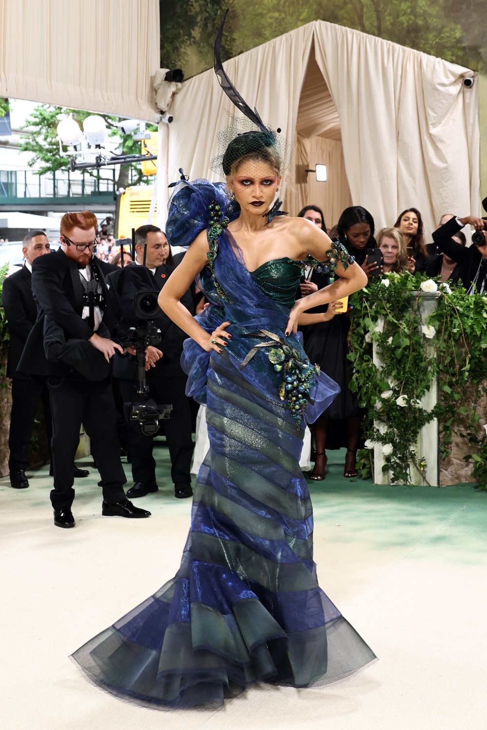 Zendaya 1 — image courtesy of usweekly.com