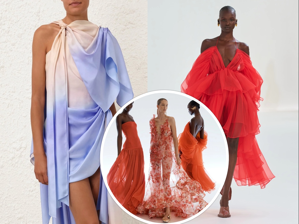 Zimmerman Rodarte spring 2024