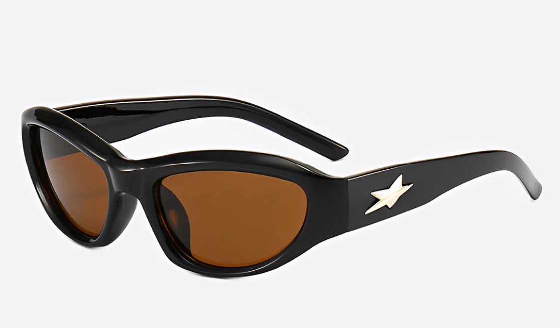 CANRAE Twinkle Sunglasses Courtesy of canrae.shop — image courtesy of canrae.shop.com