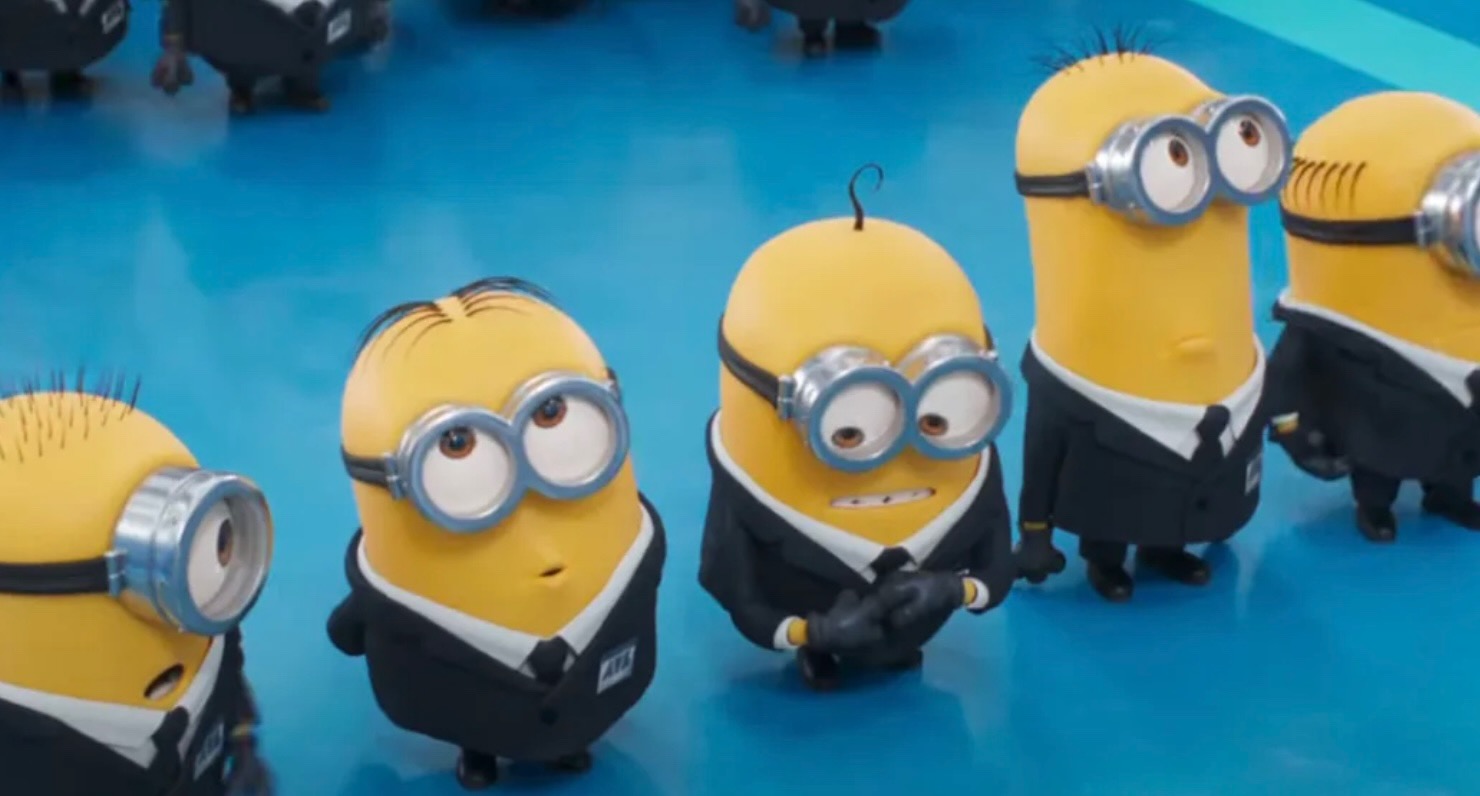 Despicable Me 4 Image Courtesy of uk.yahoo .news .com — image courtesy of uk.yahoonews.com