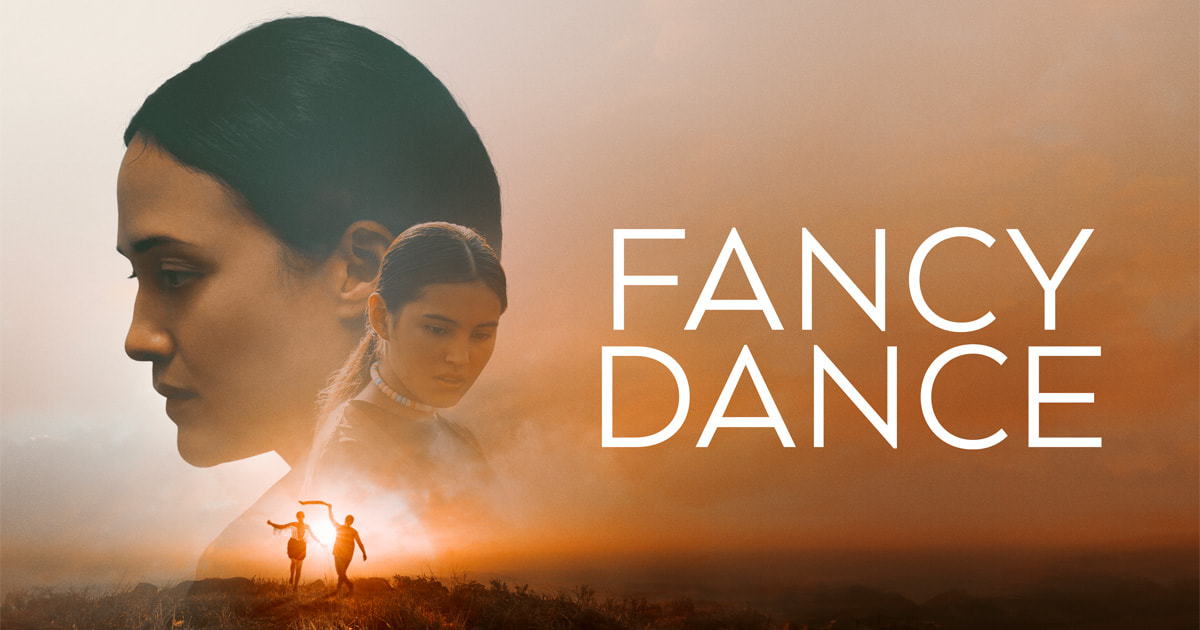 Fancy Dance Apple — image courtesy of apple.com