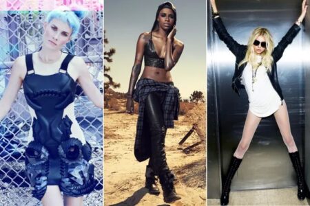 Fashion Music feature 1