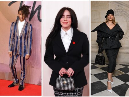 Fashion Music feature
