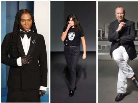 Fashion News Alert June8 2024