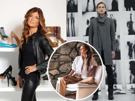 Fashion Reverie Talks Season4 Episode2