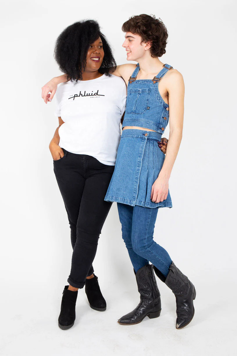 GenderFluidFashion ThePhluidProject 8 — image courtesy of thephluidproject.com