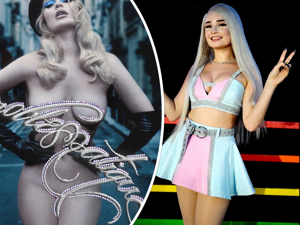 Kim Petras kimpetras 1