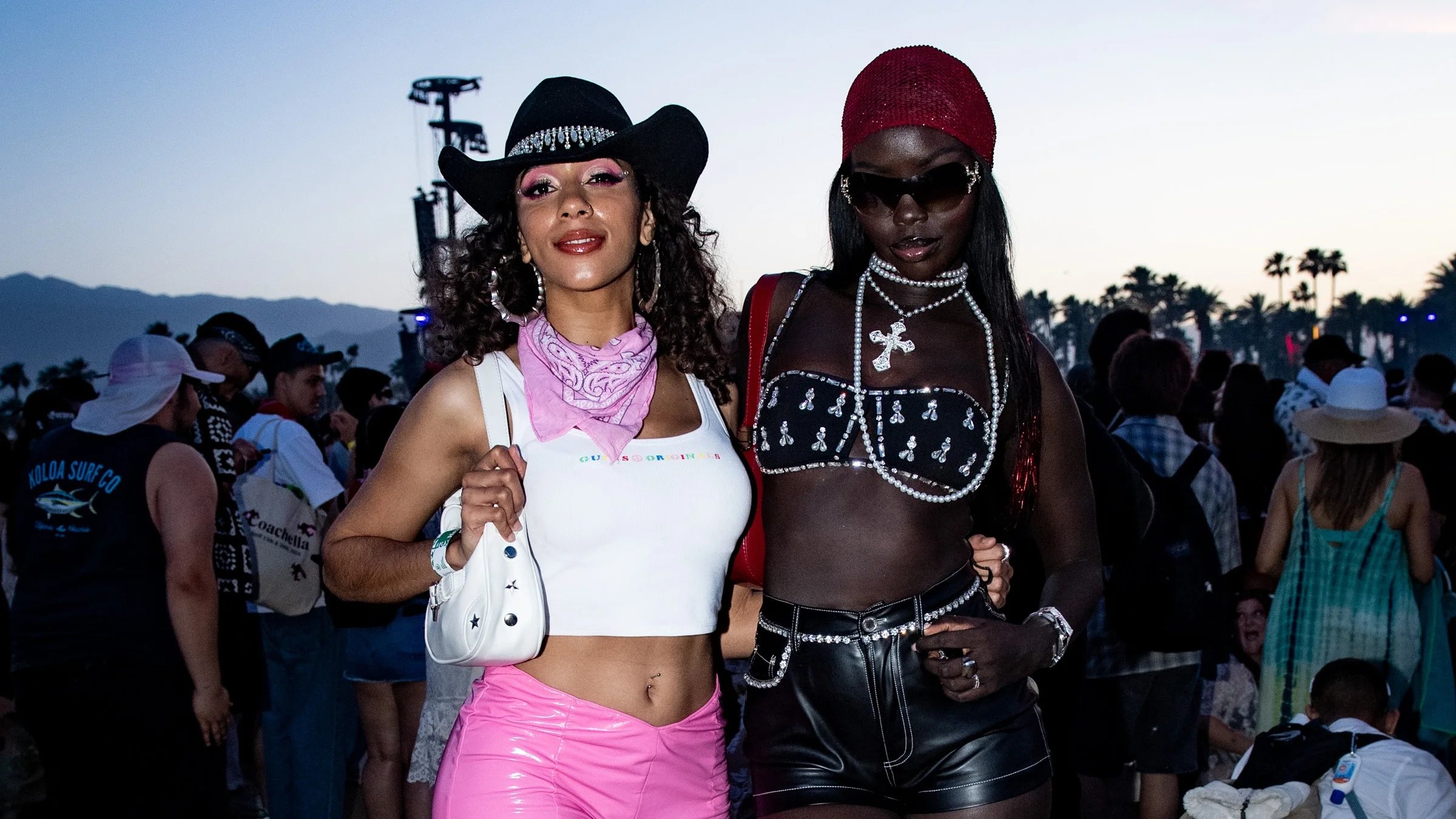 Music Festival fashion essence — image courtesy of essence.com