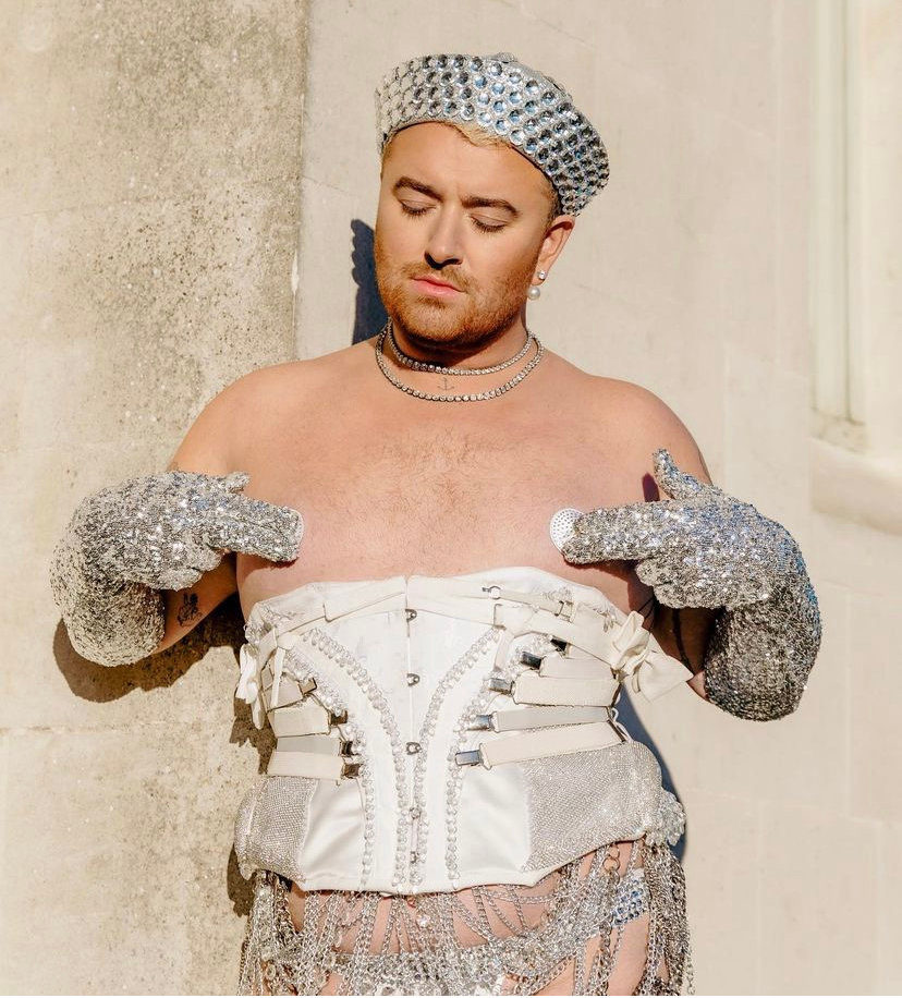 Sam Smith — image courtesy of injectionmagazine.com