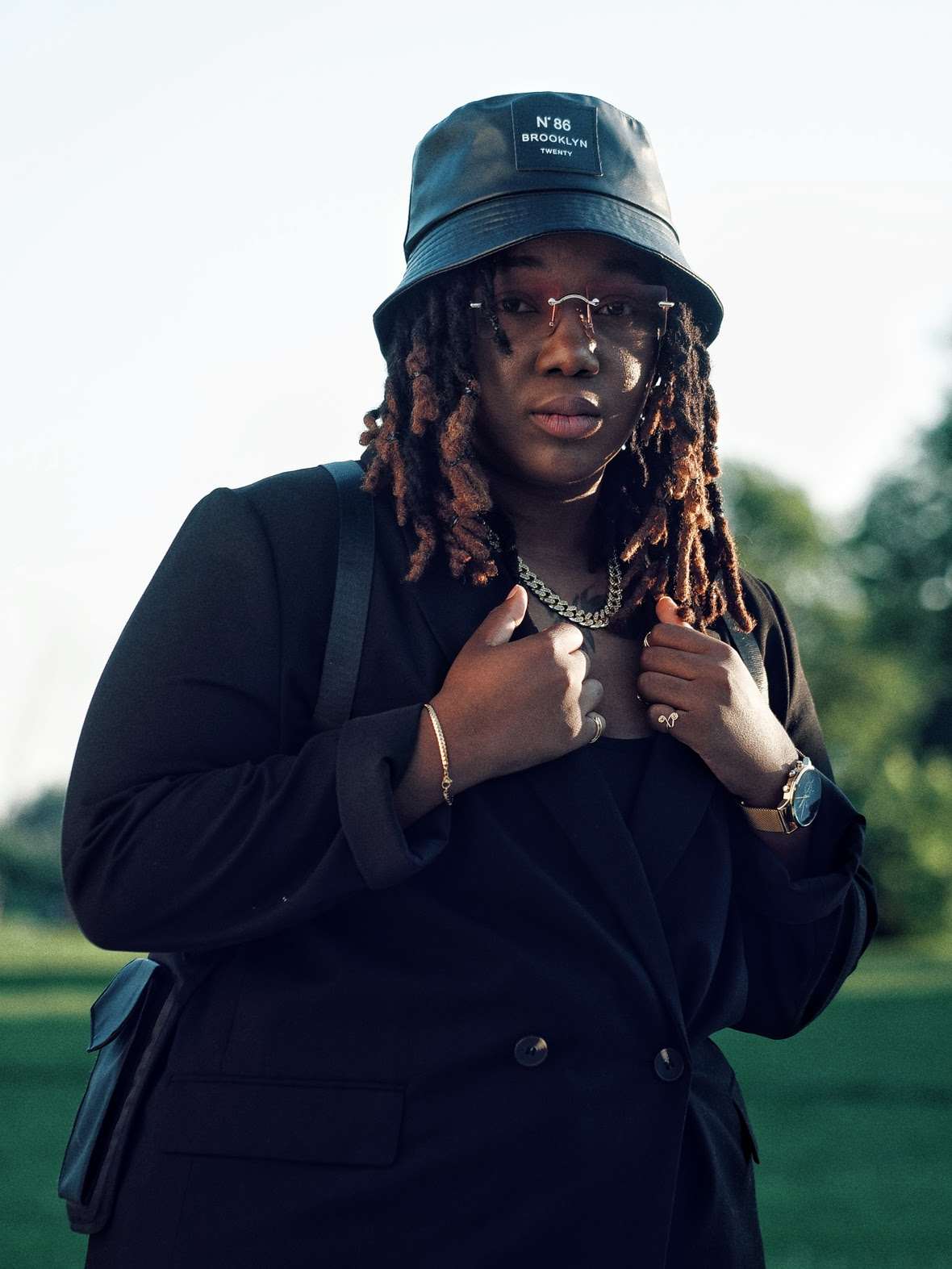 Trinisha Browne 2