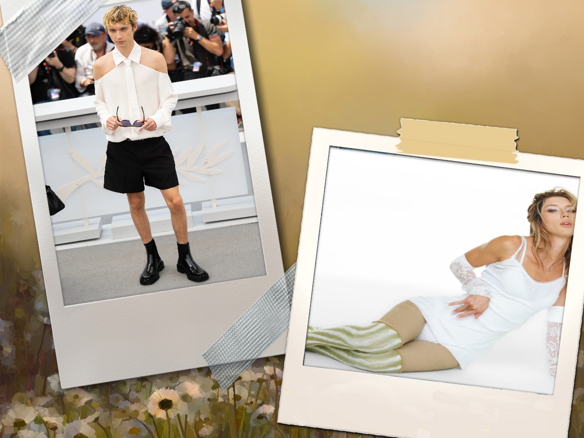 Troye Sivan vogue