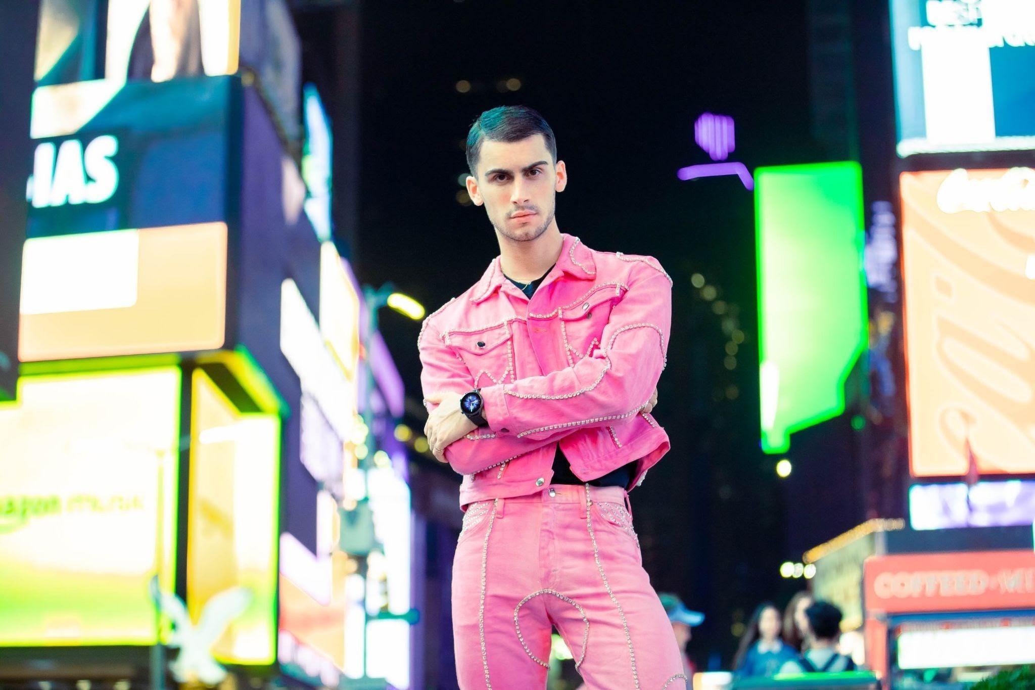 DesignersWhoOwnTheirBrands ChristianCowan 7 — image courtesy of prnewswire.com