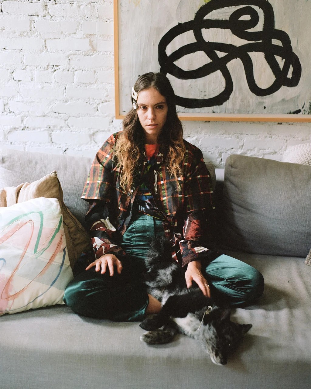 DesignersWhoOwnTheirBrands CollinaStrada 4 — image courtesy of brownsfashion.com