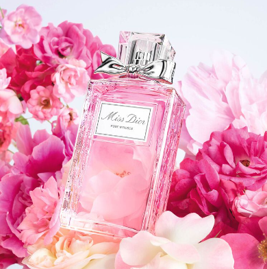 DiorPerfume