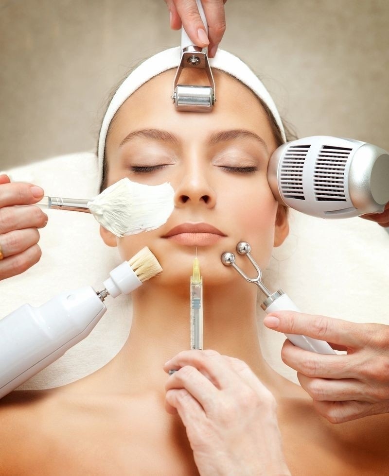 facial