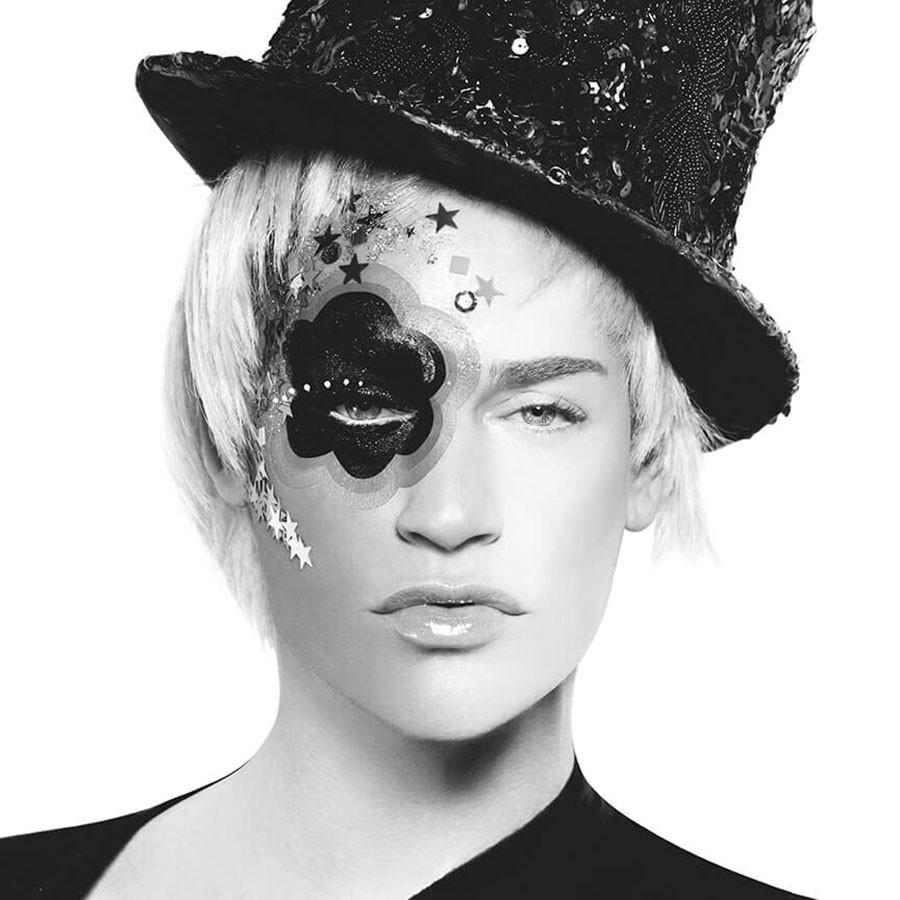 fashion designer olympian richie rich 01 — image courtesy of wildcatarizona.edu