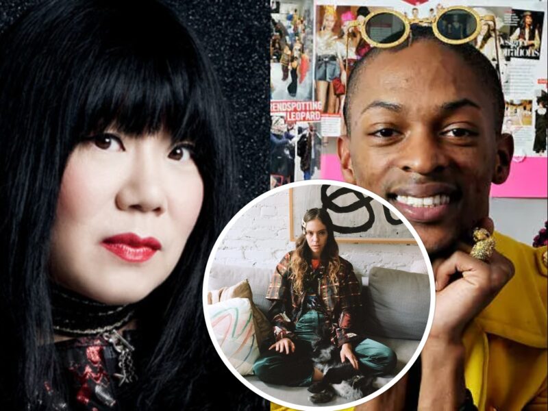 Fashion Designers who Own their Brands