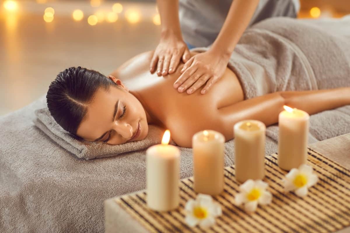 massage
