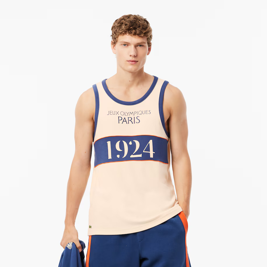 Olympics Lacoste 10 — image courtesy of lacoste.com