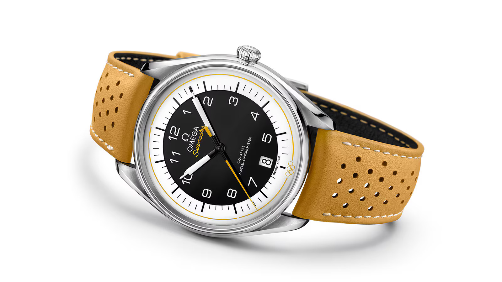 Olympics Omega 1 — image courtesy of lvmh.com