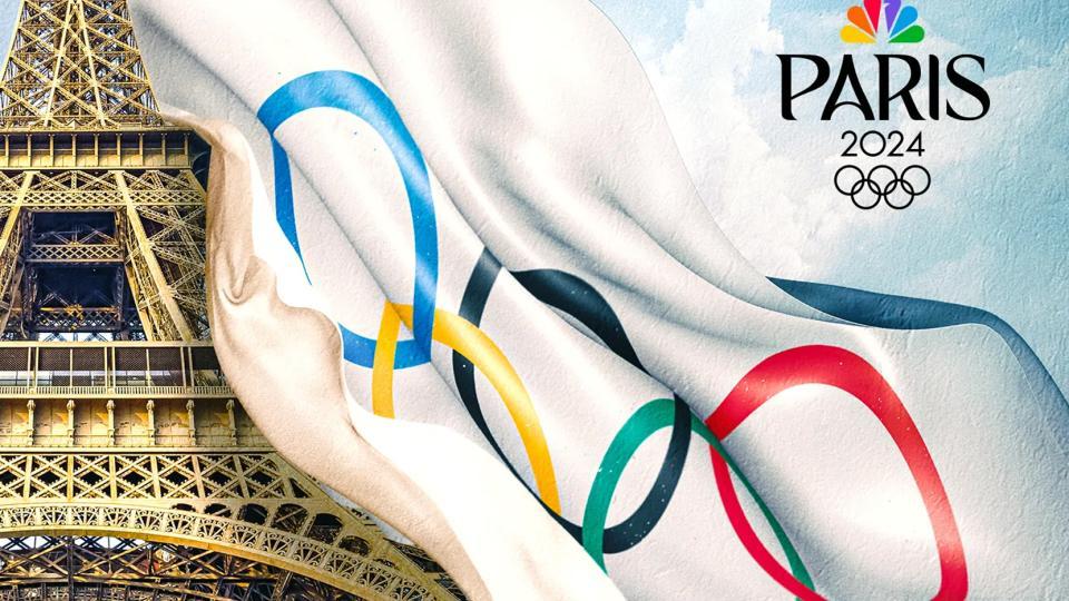 parisOlympics nbcuiversal