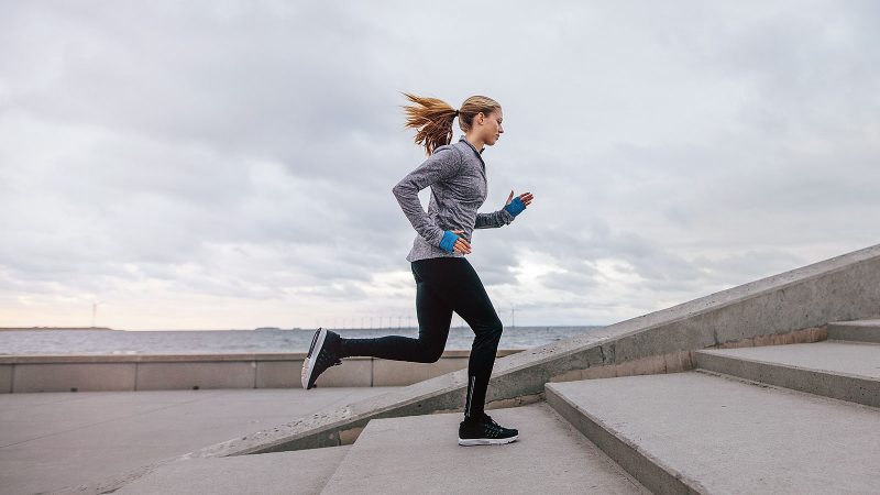 running 191106