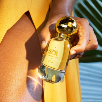 SolRioPerfume