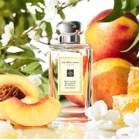 Summer 2024 fragrances laromes — image courtesy of laromes.com