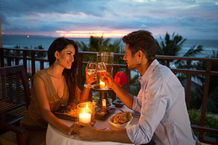 Summer Date Night feature