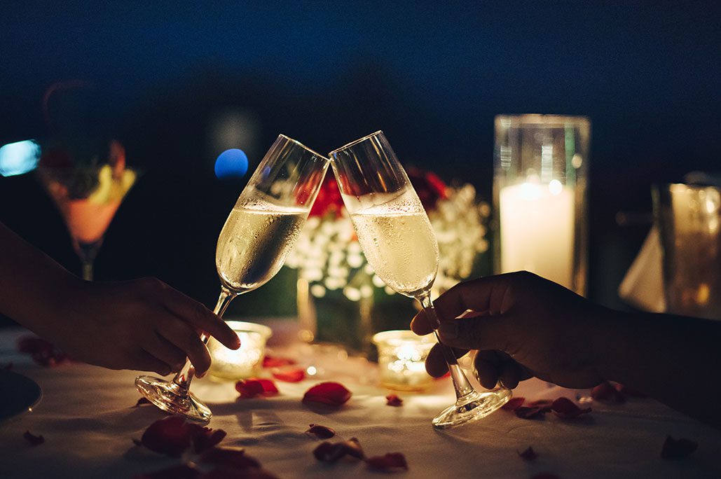Summer Date Night tretopsresorts — image courtesy of treetopsresort.com