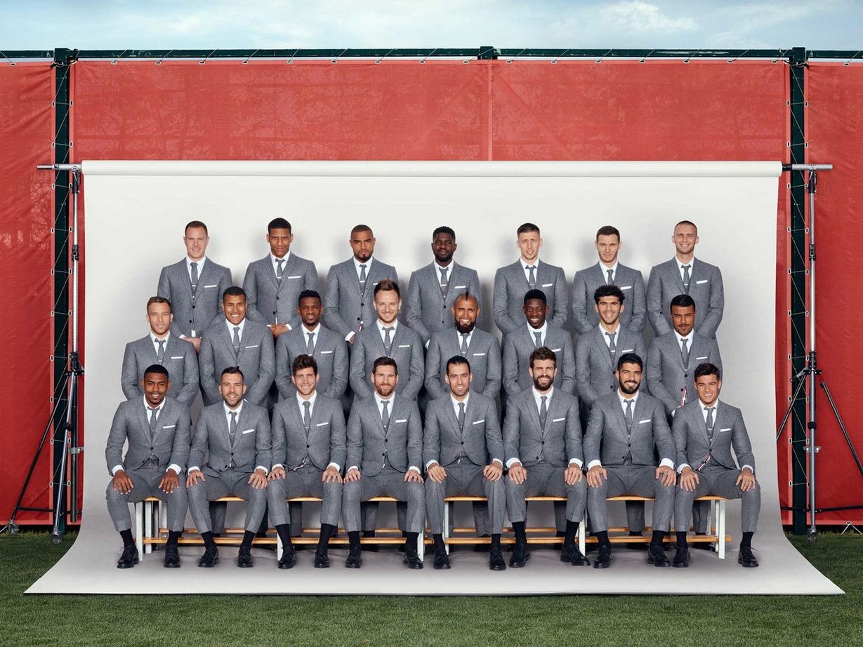 Thom Browne