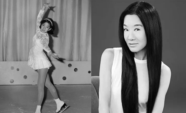 Vera Wang WWD — image courtesy of wwd.com