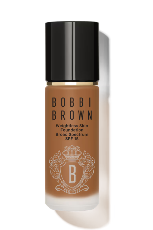 Bobbi Brown Foundation — image courtesy of bobbibrowncosmetics.com