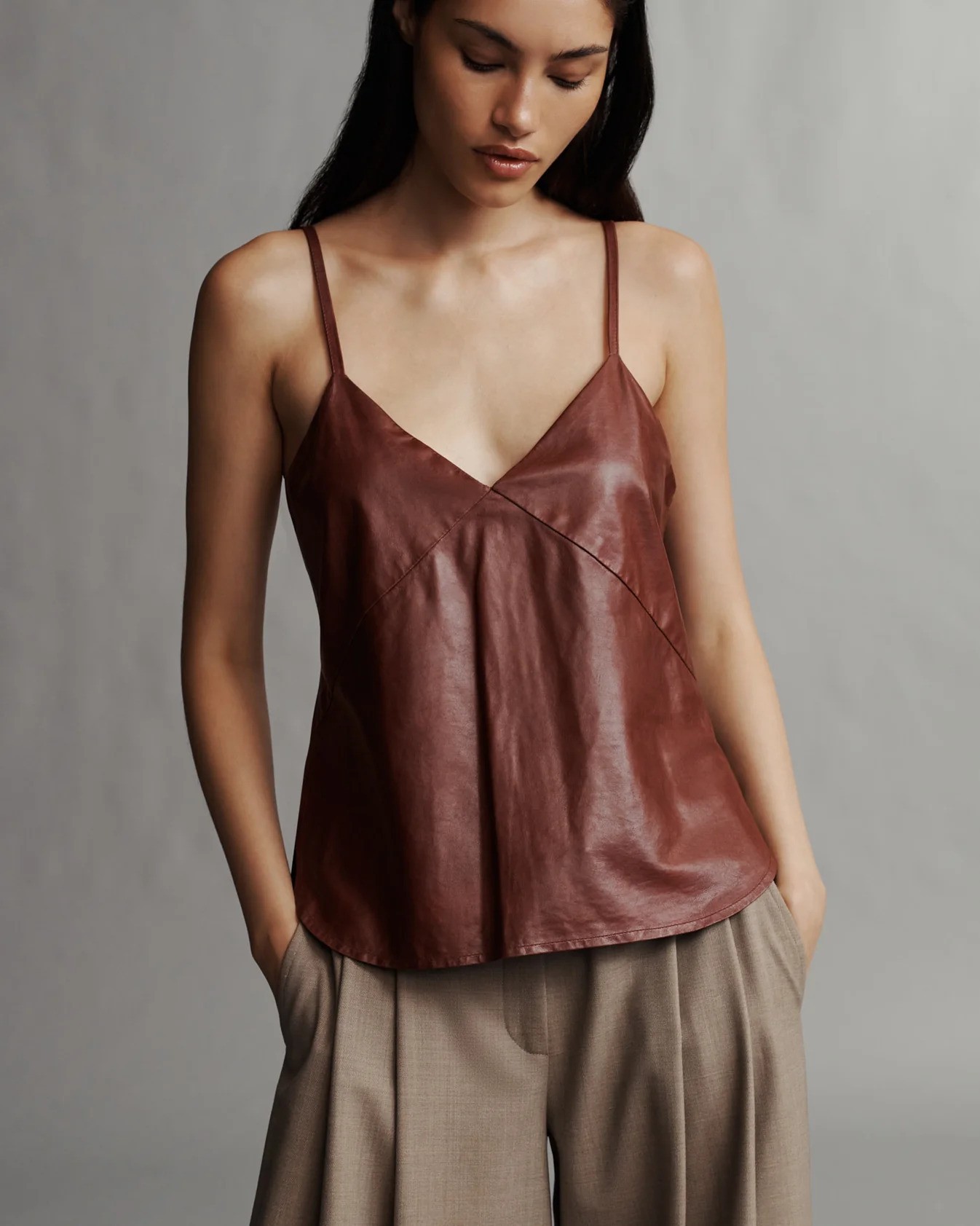 Emerging Designer NYFW TWP 3