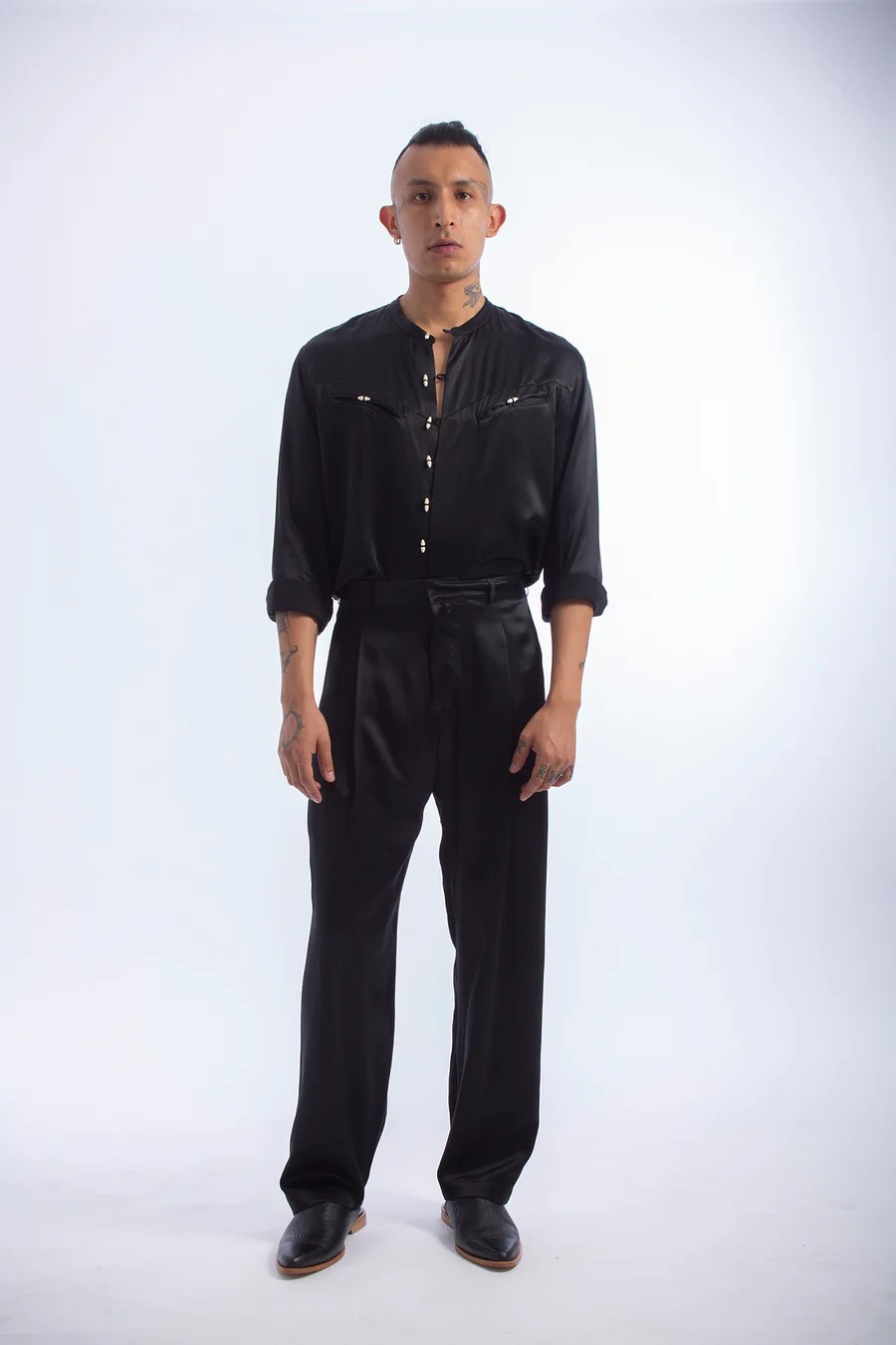 Emerging Designers NYFW Campillo 2