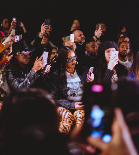 Fashion influencers Feature
