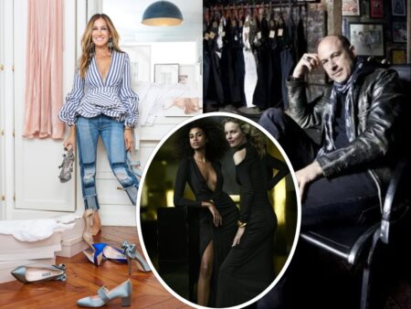 Fashion News Alert August15 2024