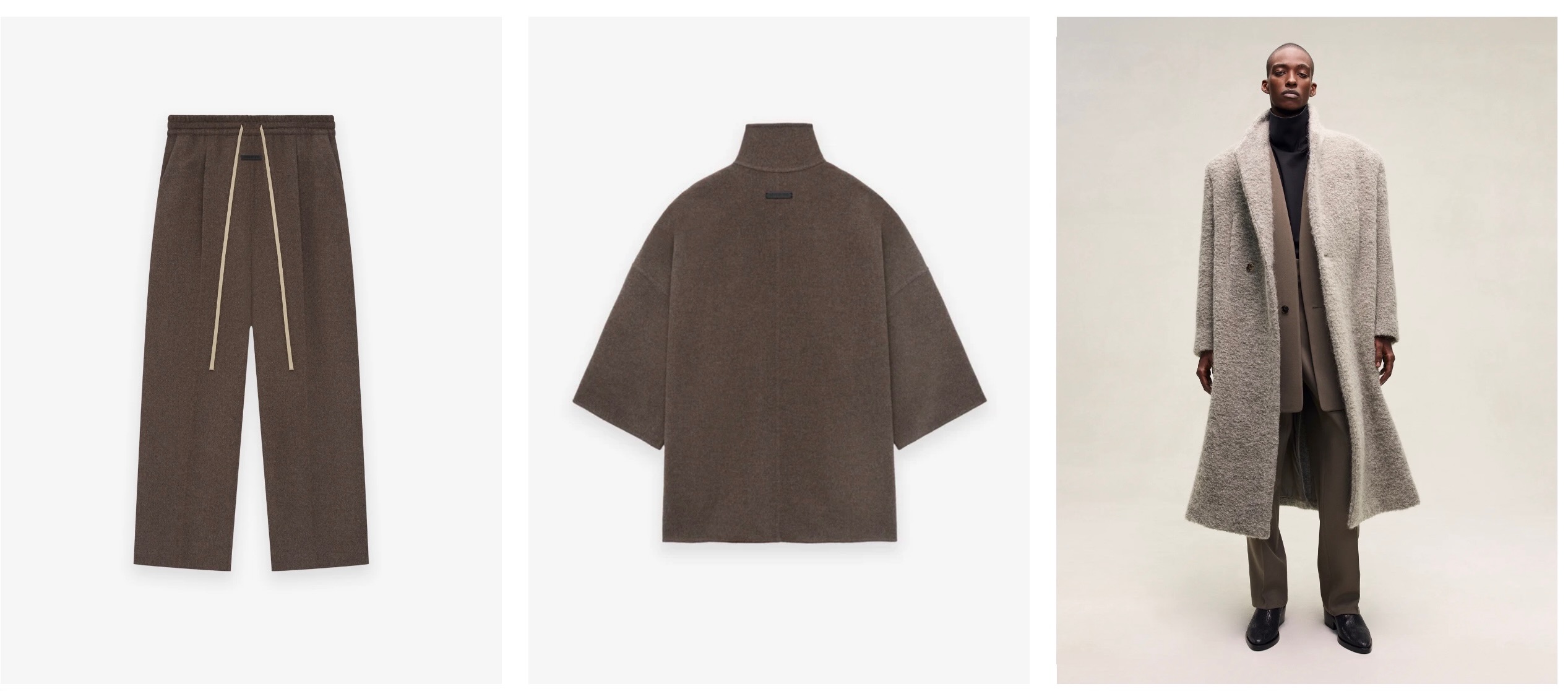 Jerry Lorenzo Courtesy of fearofgod.com