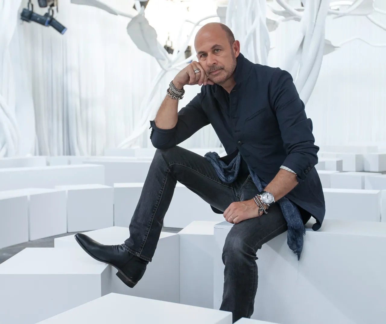 John Varvatos eyeboutique — image courtesy of eyeboutique.com