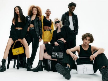 Michael Kors Pre Fall 2024 Collection feature