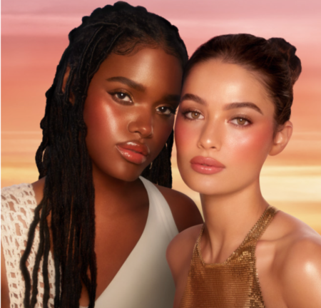 Prada models