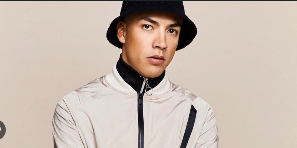 Retro Sportswear courtesy of fashionbeans.com