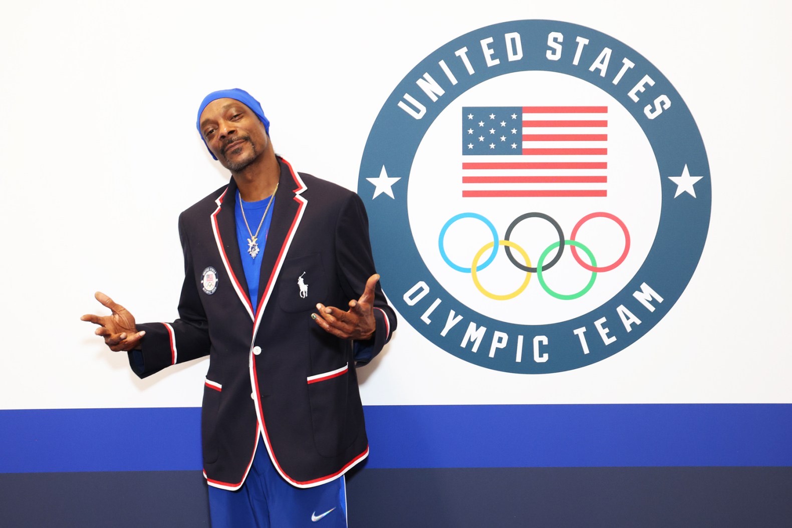 Snoop Dog — image courtesy of rollingstone.com