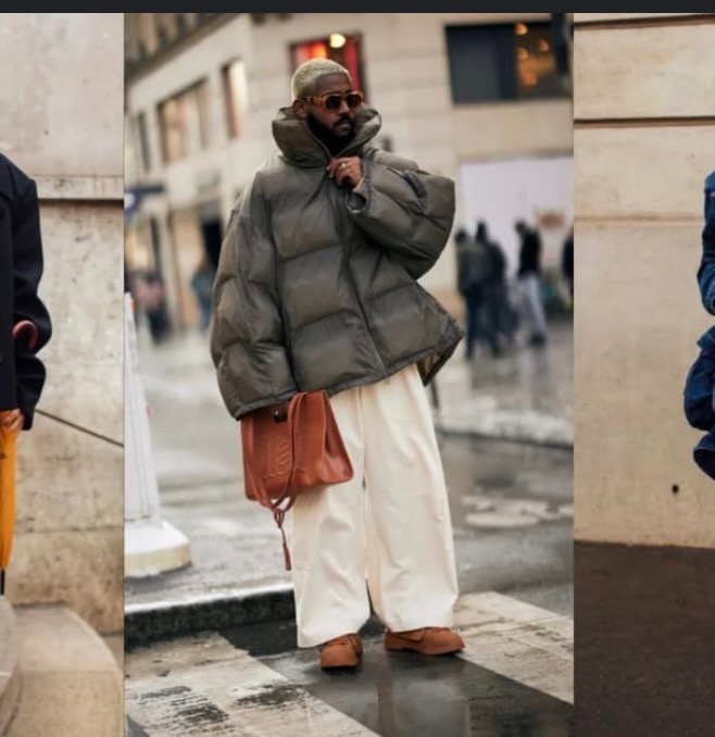 Statement Outerwear Courtesy of fashionista.com