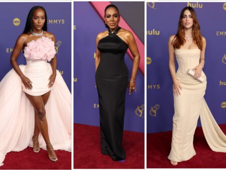 2024 Emmy Awards Roundup