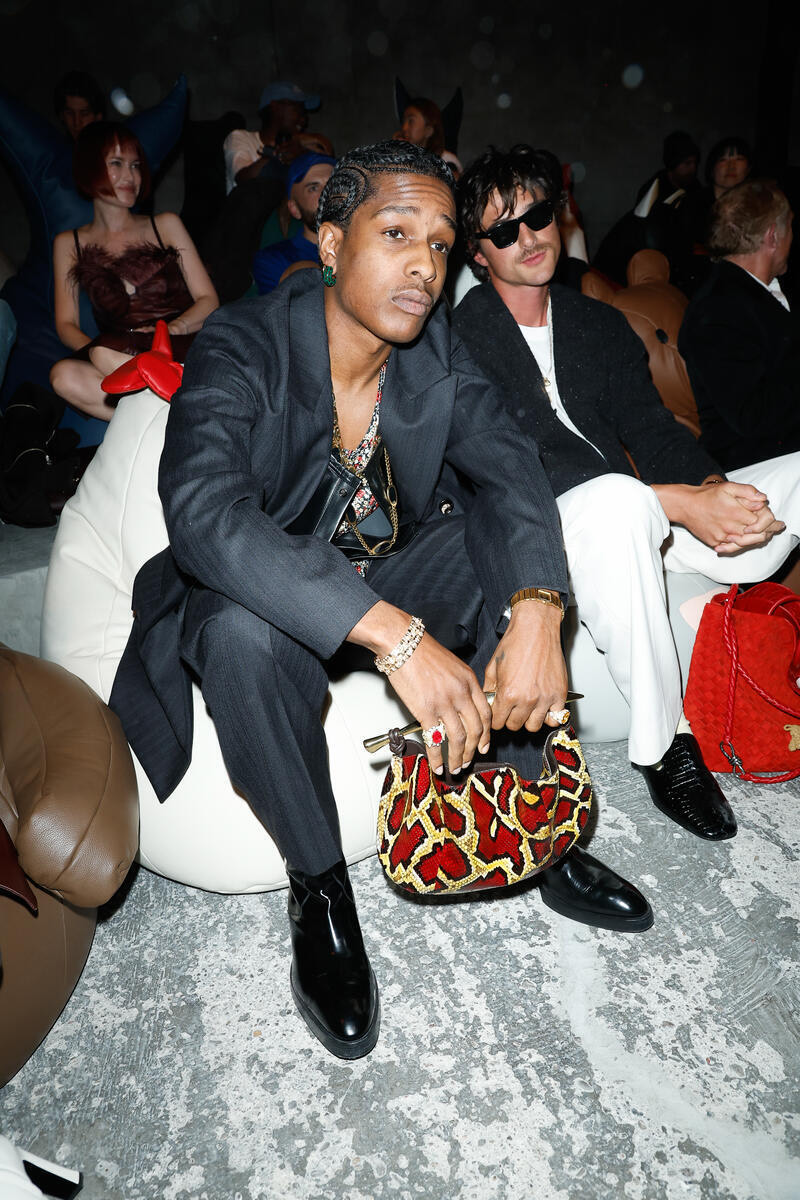 AAPRocky WWD — image courtesy of wwd.com